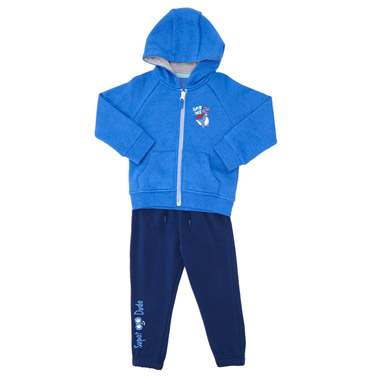 Toddler 2-Piece Jog Set